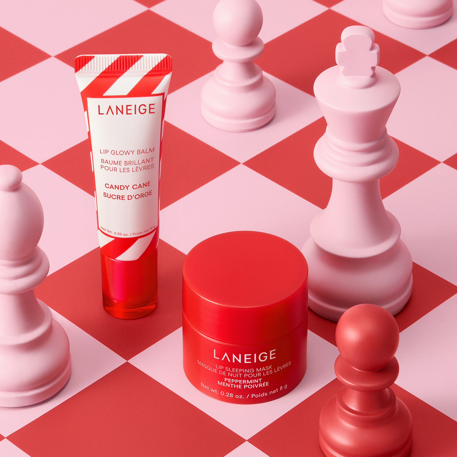 MINTY LIP DUO (DÚO TRATAMIENTO PARA LABIOS)